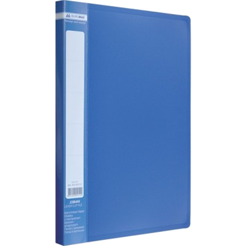 Папка-швидкозшивач BUROMAX (BM.3406-02)